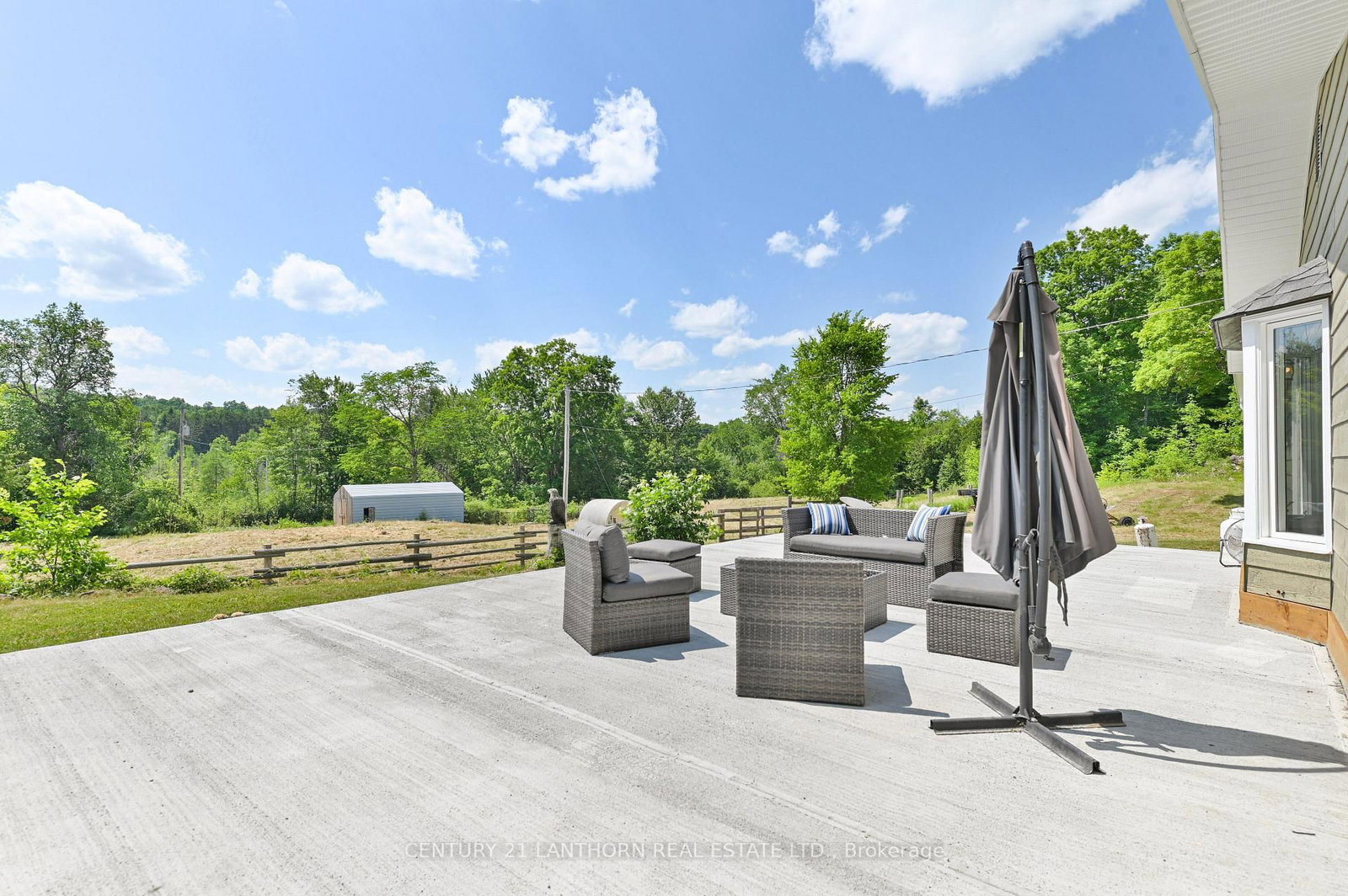 Detached House for sale at 932 Hunt Club Road, Madoc, Ontario, K0K 2K0 - Madoc - MLS: X12520944