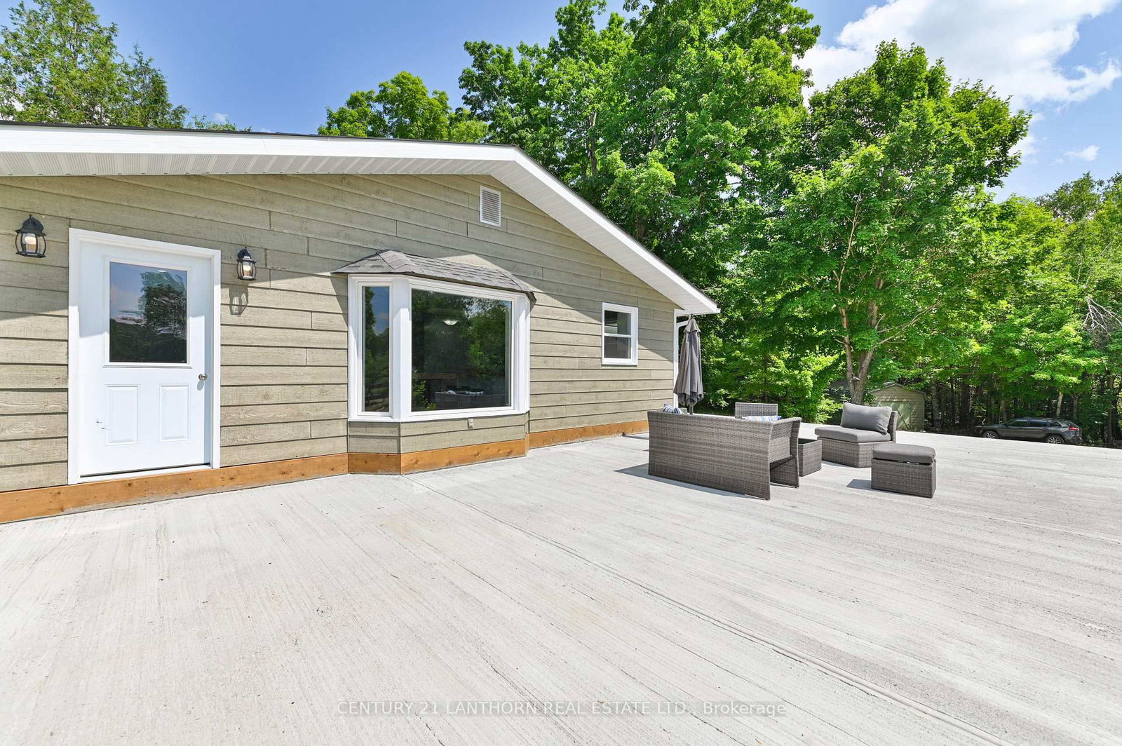 Detached House for sale at 932 Hunt Club Road, Madoc, Ontario, K0K 2K0 - Madoc - MLS: X12520944