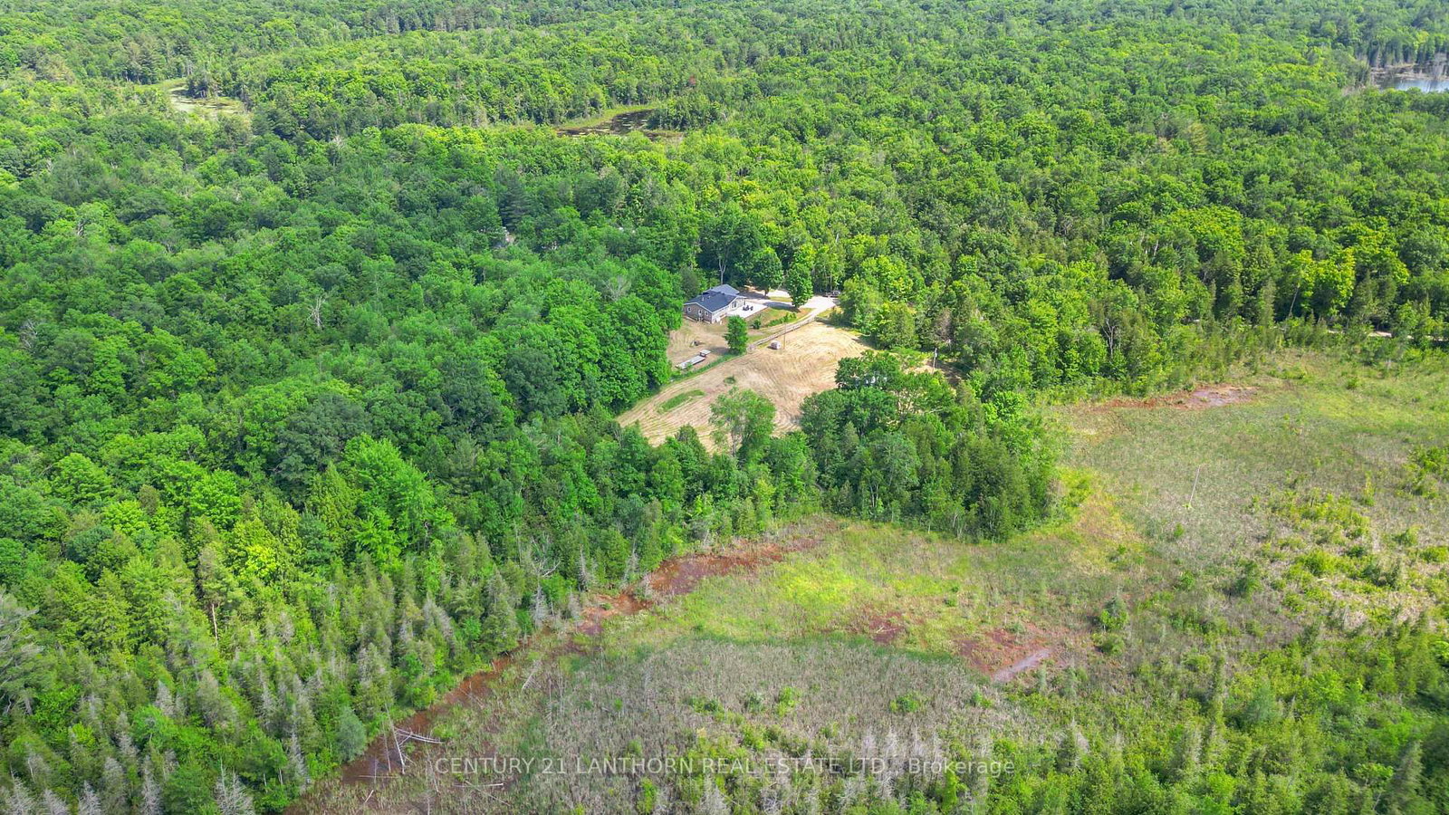 Detached House for sale at 932 Hunt Club Road, Madoc, Ontario, K0K 2K0 - Madoc - MLS: X12520944