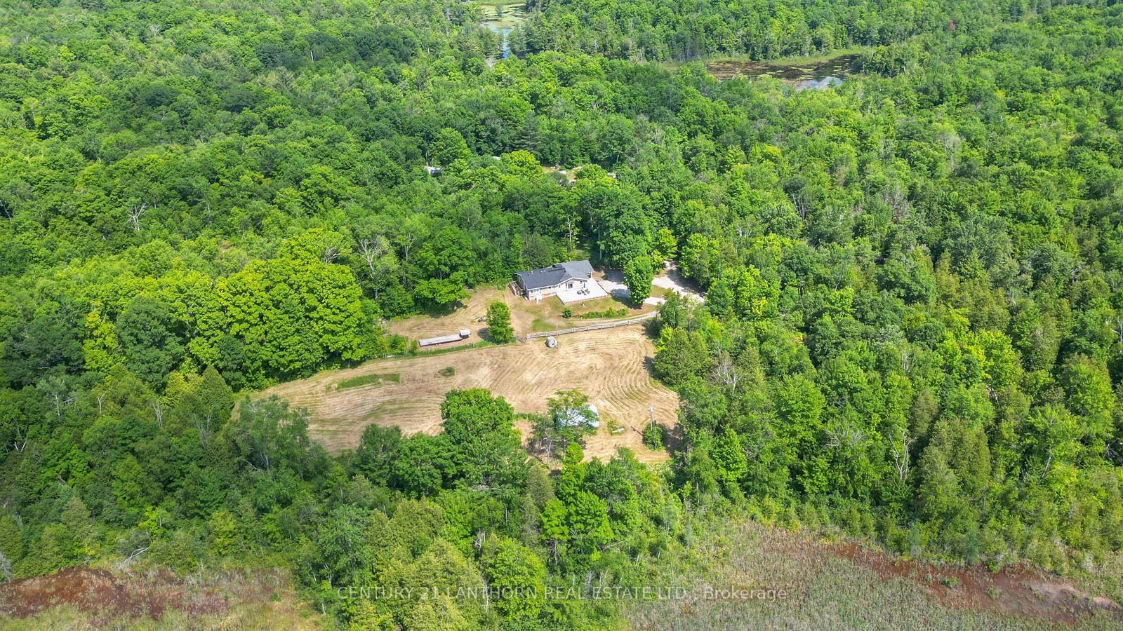 Detached House for sale at 932 Hunt Club Road, Madoc, Ontario, K0K 2K0 - Madoc - MLS: X12520944