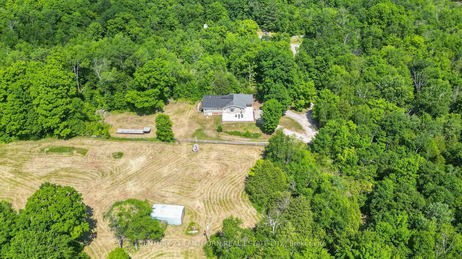 Detached House for sale at 932 Hunt Club Road, Madoc, Ontario, K0K 2K0 - Madoc - MLS: X12520944