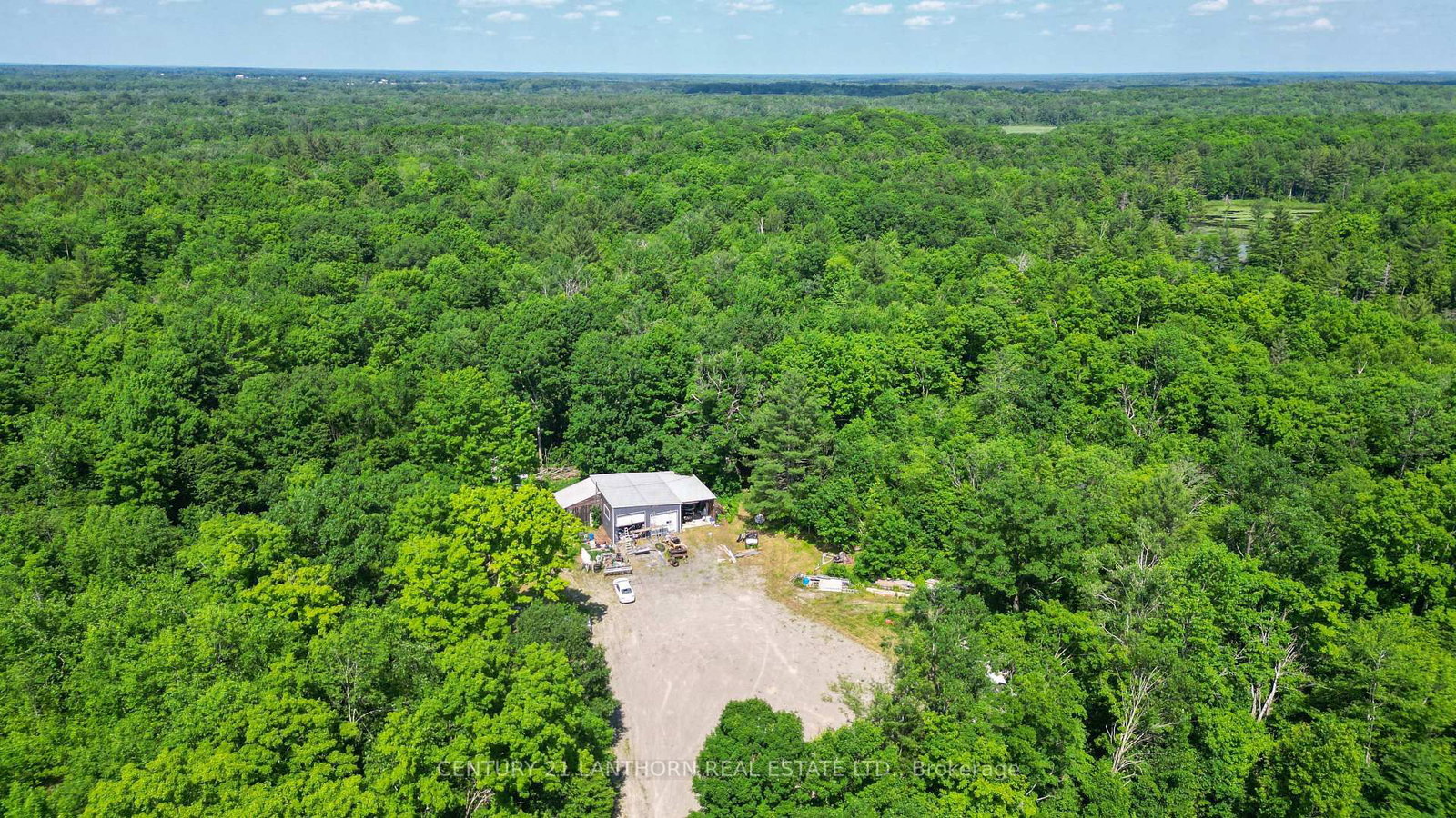 Detached House for sale at 932 Hunt Club Road, Madoc, Ontario, K0K 2K0 - Madoc - MLS: X12520944