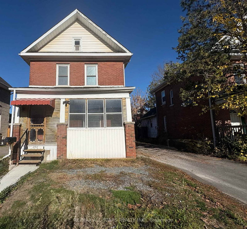 280 Lansdowne St W, Peterborough, K9J 1Y8 | Image 3