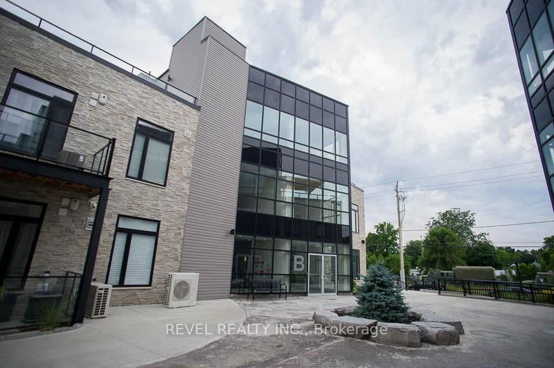 107 - 85B Morrell St, Brantford, N3T 4J6 | Image 2