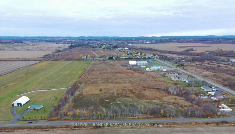 Pts 3/4 CONCESSION 7 Rd, Alfred and Plantagenet, K0B 1L0 | Image 2