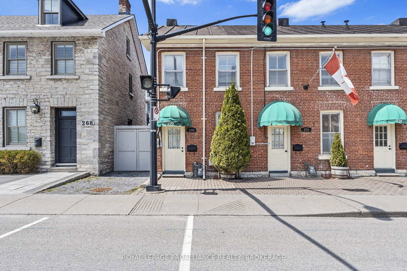 270 Wellington St, Kingston, K7K 2Z1 | Image 2