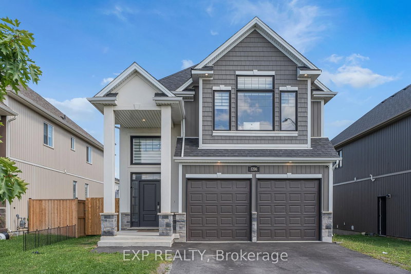 1206 Hansler Rd, Thorold, L2V 0G2 | Image 2