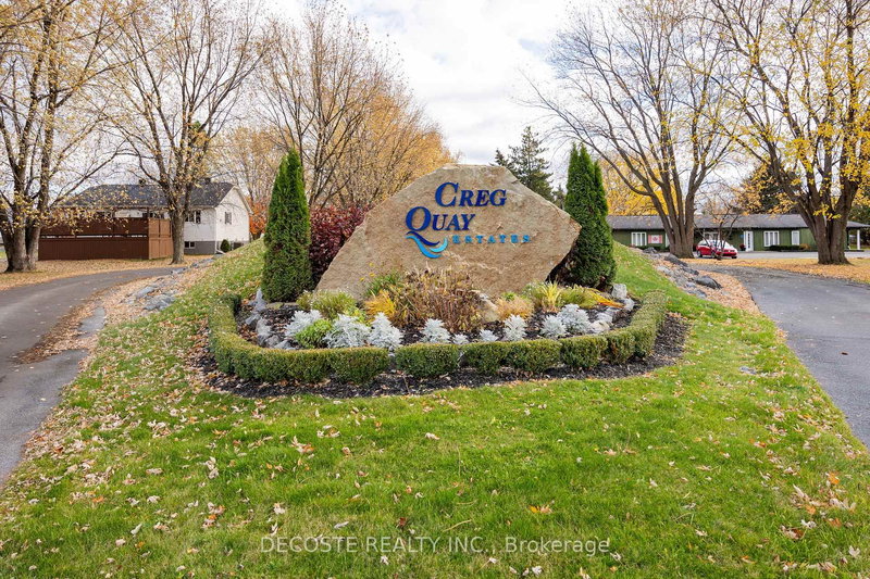 home for sale on 0 McNaughton Court