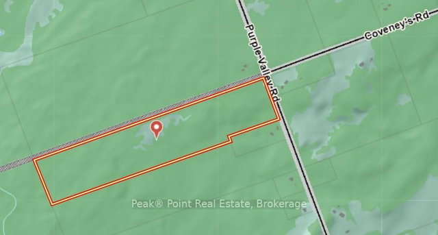 725 Purple Valley Road