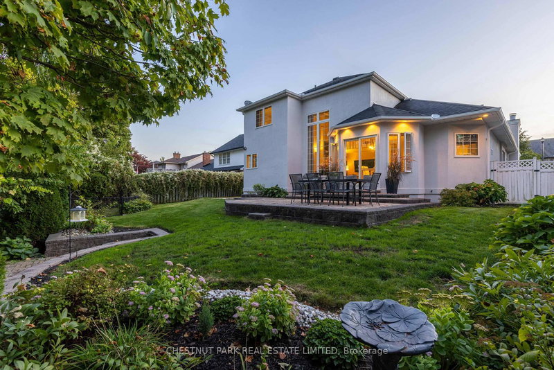 81 Francis Creek Blvd, St. Catharines, L2W 1B3 | Image 2