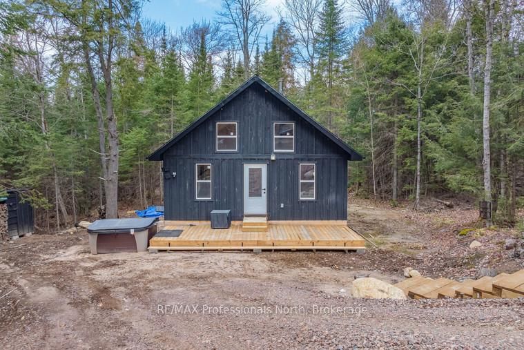 1820 Riding Ranch Rd, Machar, P0A 1X0 | Image 3