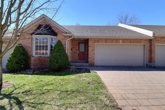 11 - 4067 Colonel Talbot Road