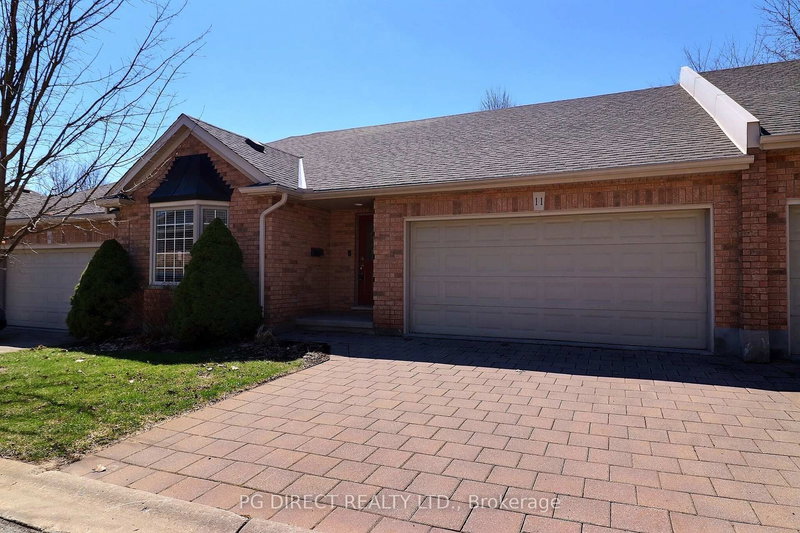 11 - 4067 Colonel Talbot Rd, London South, N6P 1V9 | Image 2