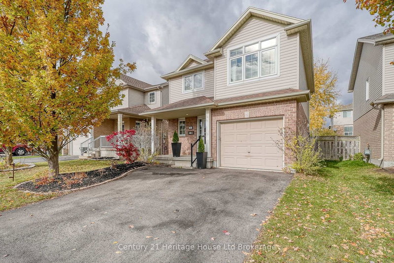 11 Talon Dr, Woodstock, N4V 0A5 | Image 3