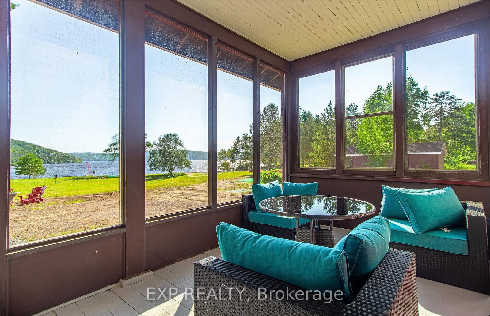Lot 37 Sandy Shores Trail • Barry's Bay, ON photo 24