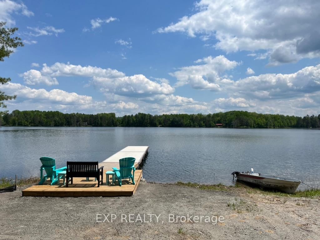 Lot 37 Sandy Shores Trail • Barry's Bay, ON photo 26
