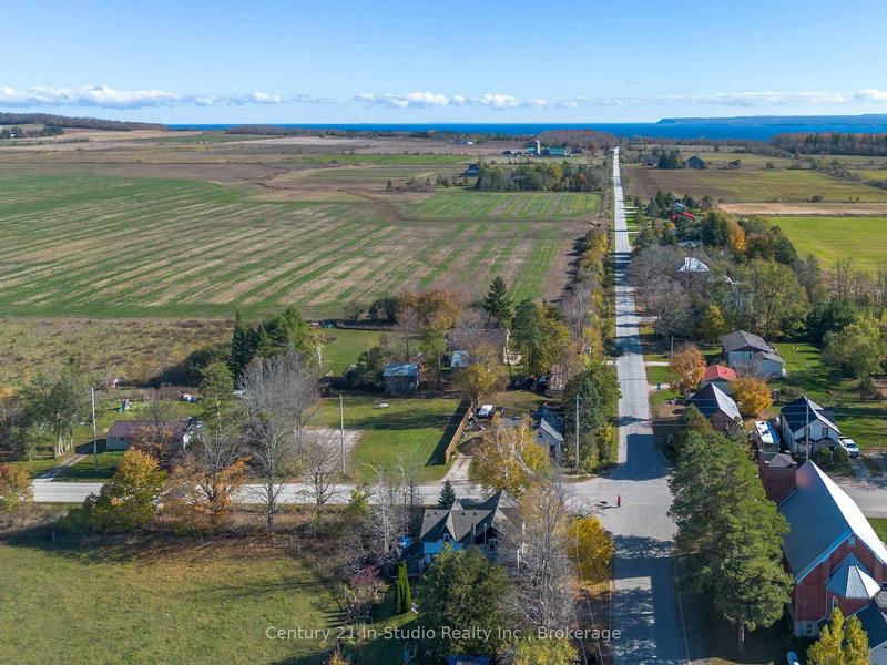 310003 Kemble Rock Rd, Georgian Bluffs, N0H 1S0 | Image 2