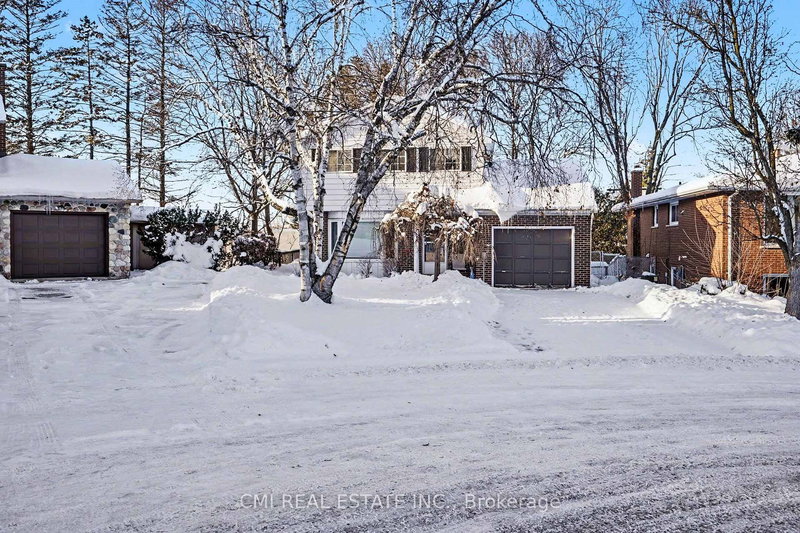 360 Culpepper Pl, Waterloo, N2L 5L3 | Image 3