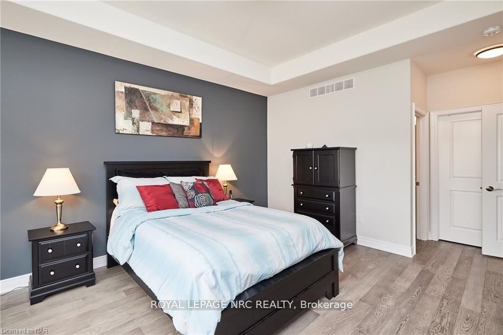 Townhouse for sale at 9 Sassafras Row, Fort Erie, Ontario, L0S 1N0 - Ridgeway - MLS: X12523902