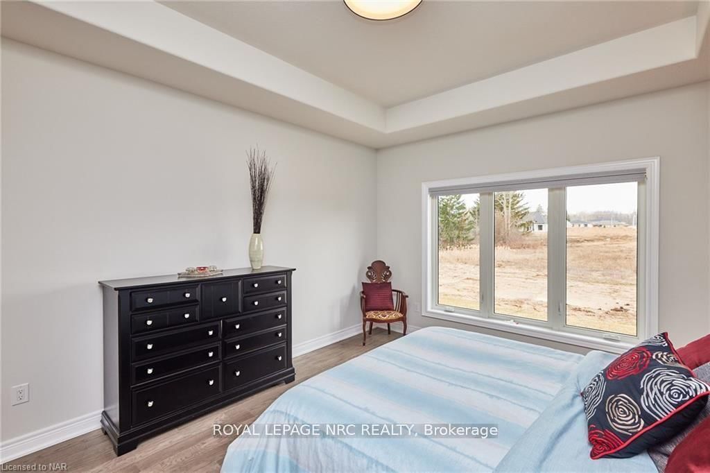 Townhouse for sale at 9 Sassafras Row, Fort Erie, Ontario, L0S 1N0 - Ridgeway - MLS: X12523902