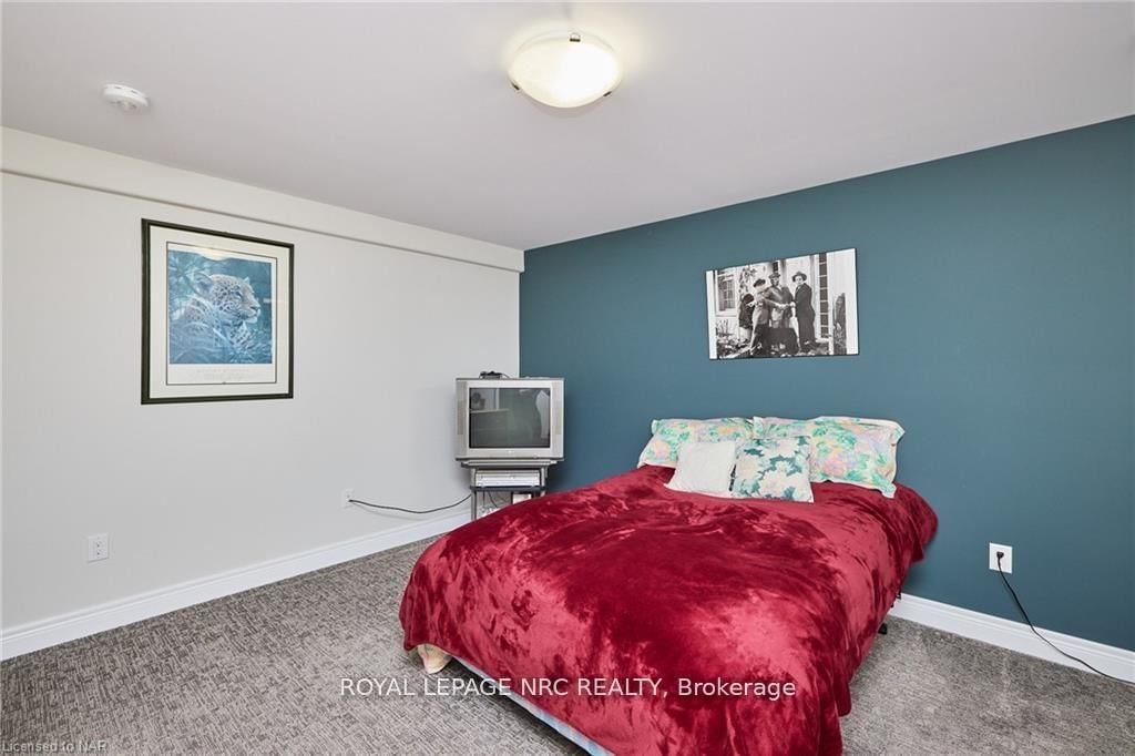 Townhouse for sale at 9 Sassafras Row, Fort Erie, Ontario, L0S 1N0 - Ridgeway - MLS: X12523902