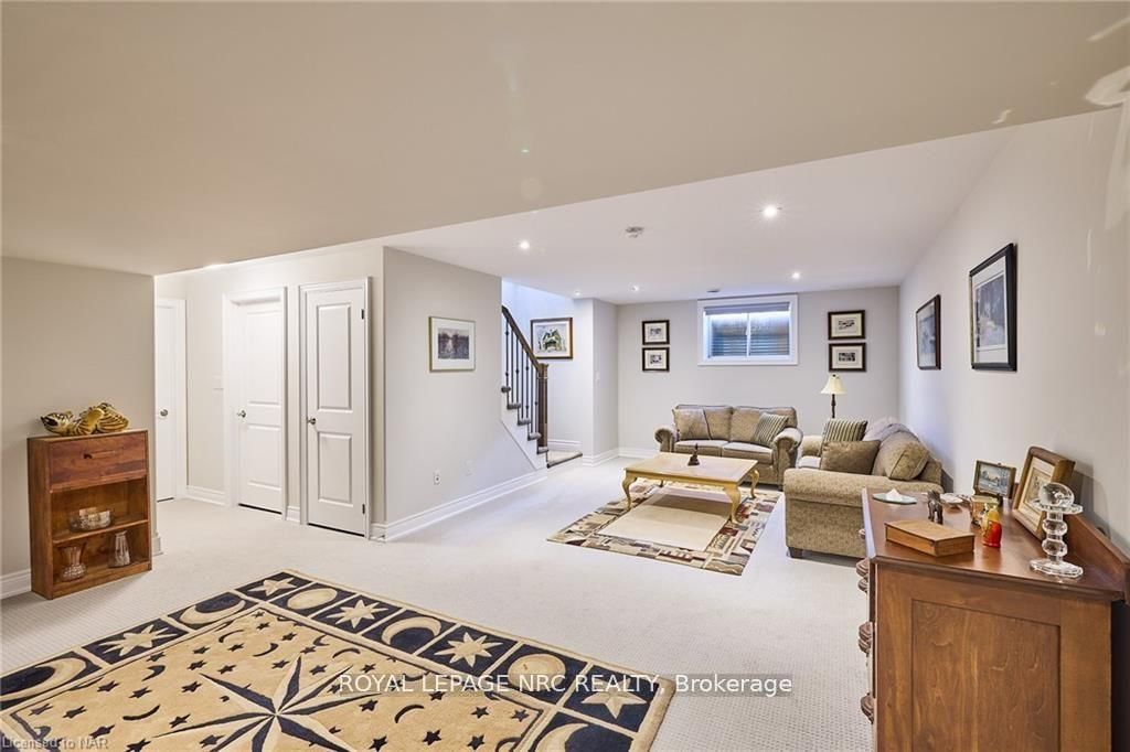 Townhouse for sale at 9 Sassafras Row, Fort Erie, Ontario, L0S 1N0 - Ridgeway - MLS: X12523902