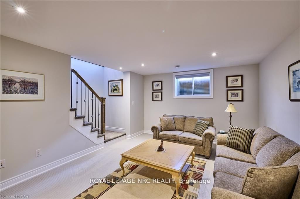 Townhouse for sale at 9 Sassafras Row, Fort Erie, Ontario, L0S 1N0 - Ridgeway - MLS: X12523902