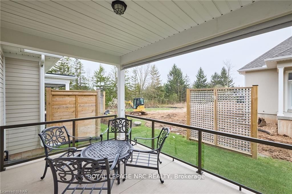 Townhouse for sale at 9 Sassafras Row, Fort Erie, Ontario, L0S 1N0 - Ridgeway - MLS: X12523902