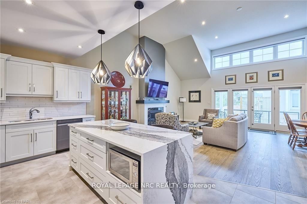 Townhouse for sale at 9 Sassafras Row, Fort Erie, Ontario, L0S 1N0 - Ridgeway - MLS: X12523902