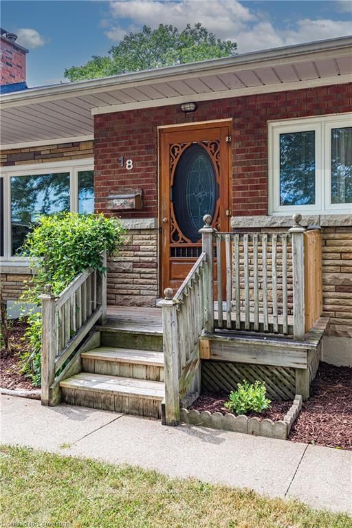 18 Masterson Dr, St. Catharines, L2T 3P1 | Image 3
