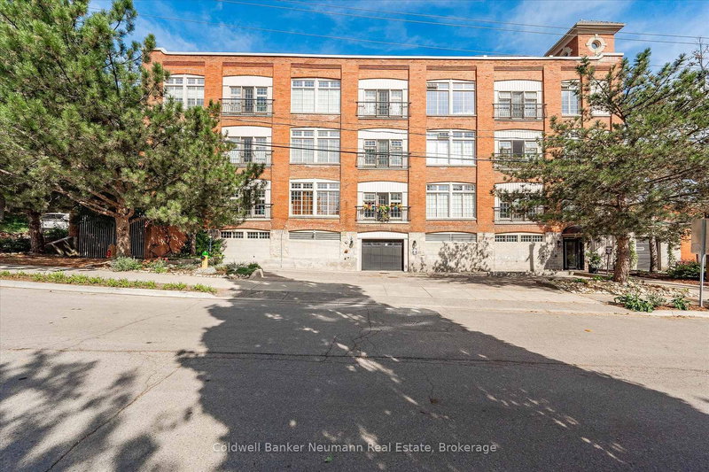 106 - 40 Northumberland St, Guelph, N1H 3A5 | Image 2