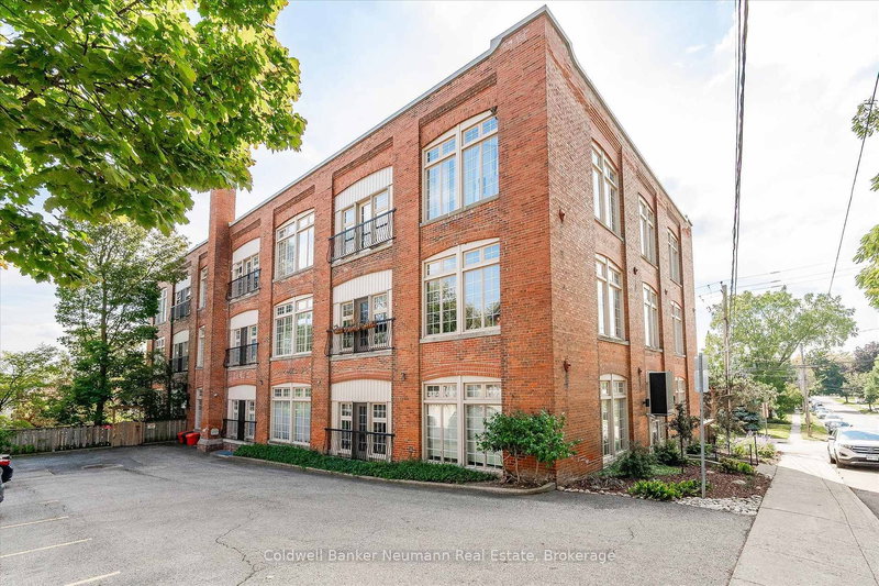 106 - 40 Northumberland St, Guelph, N1H 3A5 | Image 3