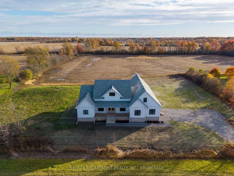 3809 Netherby Rd, Fort Erie, L0S 1S0 | Image 2