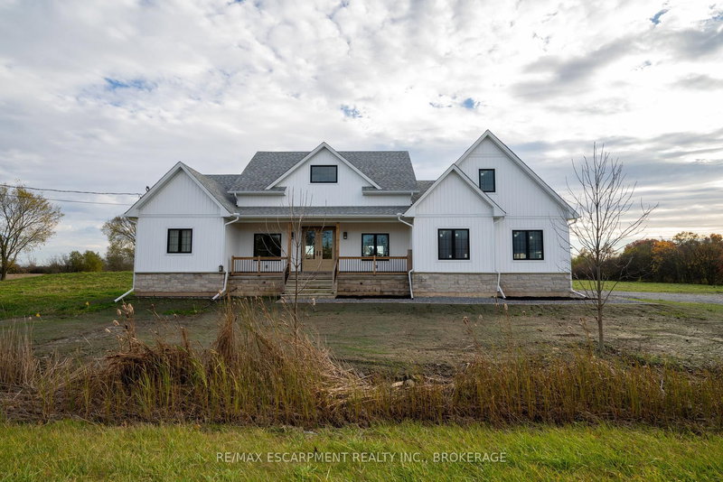 3809 Netherby Rd, Fort Erie, L0S 1S0 | Image 3