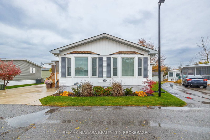 194 - 3033 Townline Rd, Fort Erie, L0S 1S1 | Image 3