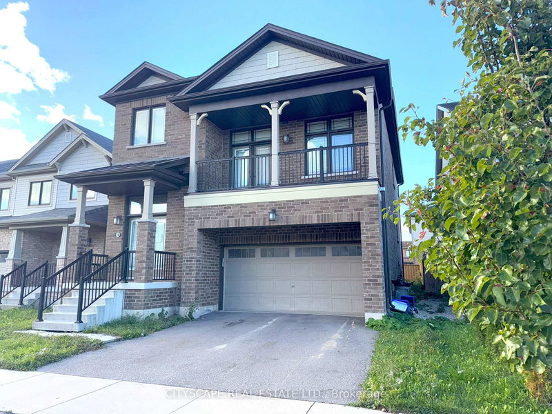 16 Pagebrook Cres, Hamilton, L8J 0K7 | Image 2