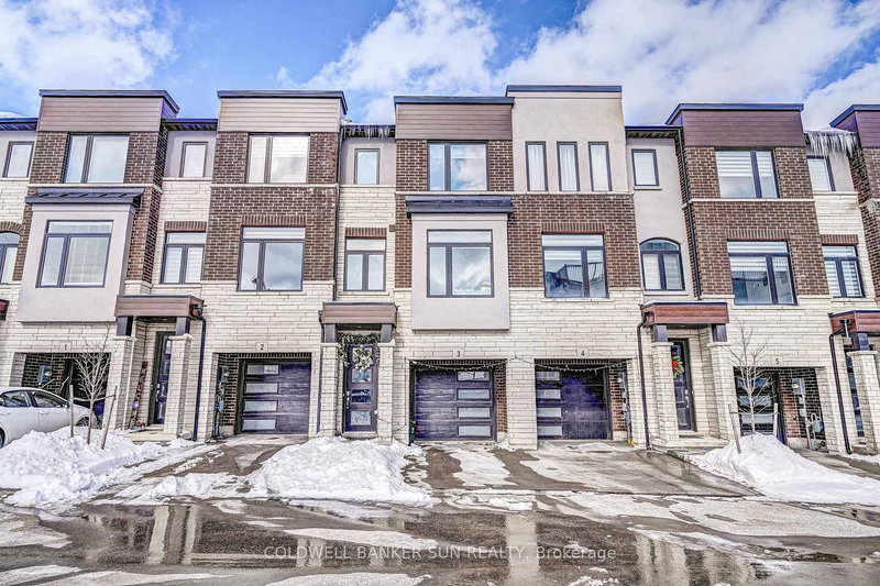 03 - 314 Equestrian Way, Cambridge, N3E 0E4 | Image 2