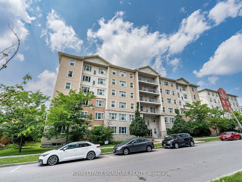 206 - 251 Lester St, Waterloo, N2L 3W6 | Image 3