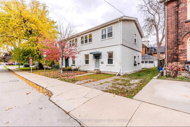 172 Markland St, Hamilton, L8P 2K5 | Image 2