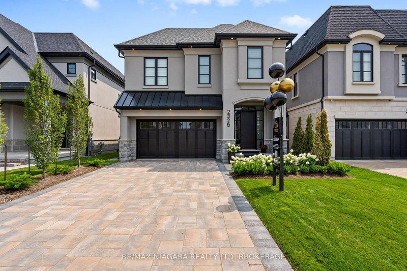 2326 TERRAVITA Dr, Niagara Falls, L2J 0G1 | Image 2