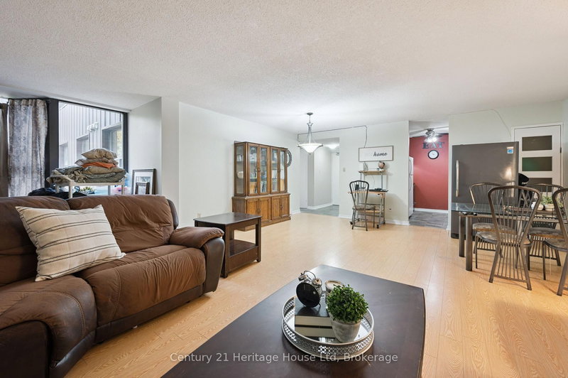 203 - 10 Ajax St, Guelph, N1H 7N6 | Image 3