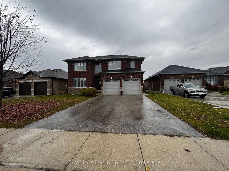 193 Leitch St, Dutton/Dunwich, N0L 1J0 | Image 3