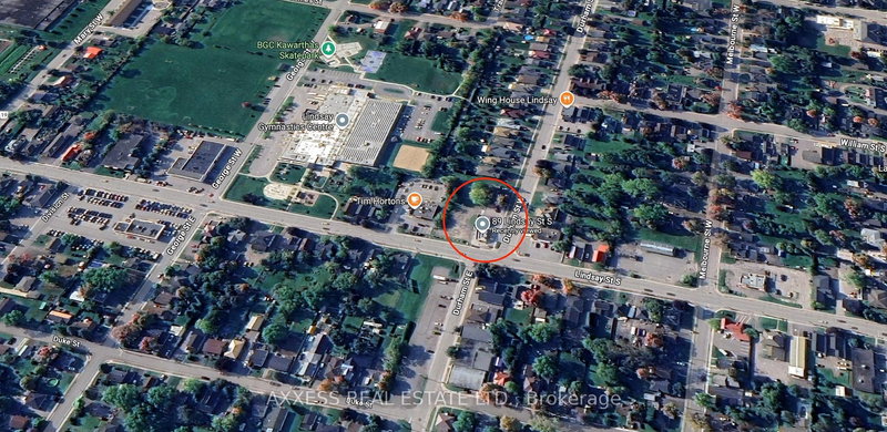 89 Lindsay St S, Kawartha Lakes, K9V 2M5 | Image 2