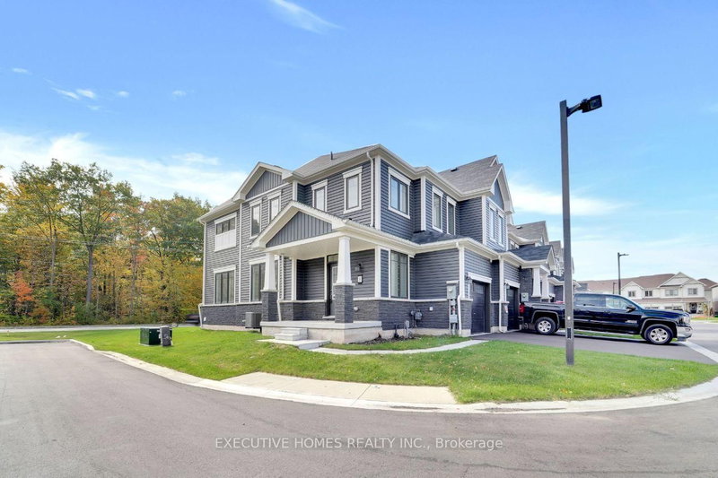 8 - 8273 Tulip Tree Dr, Niagara Falls, L2H 3S8 | Image 2