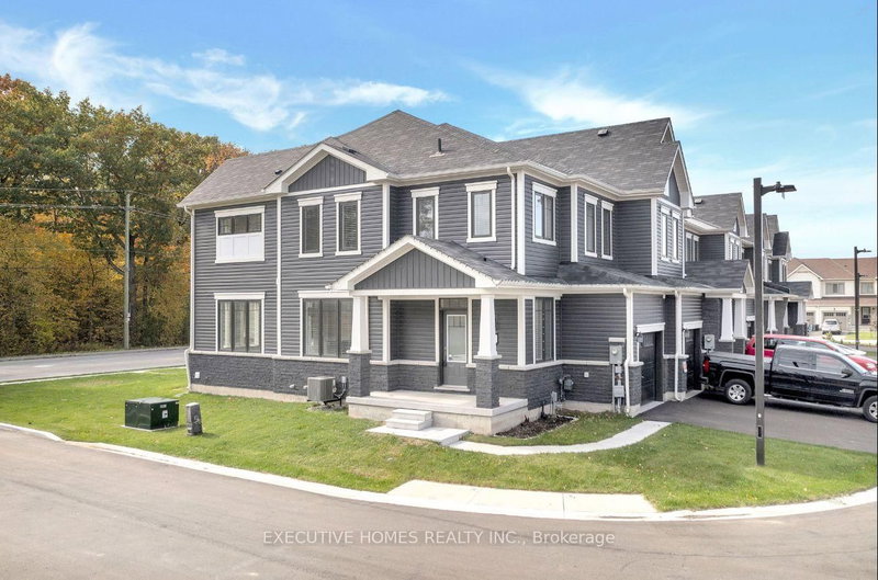 8 - 8273 Tulip Tree Dr, Niagara Falls, L2H 3S8 | Image 3