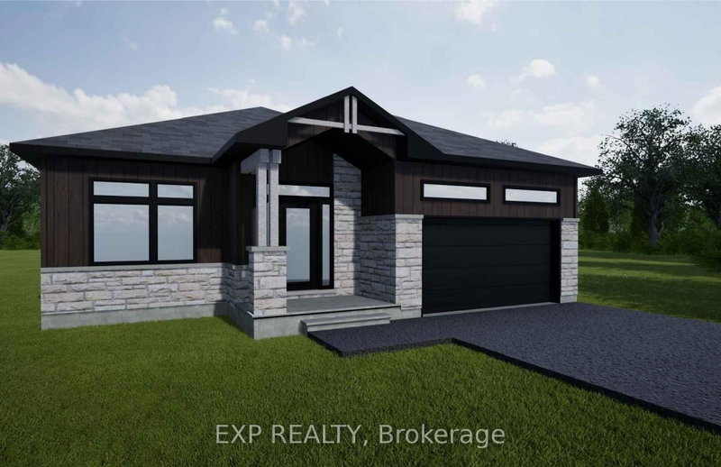 Lot 3 1 Finch Street
