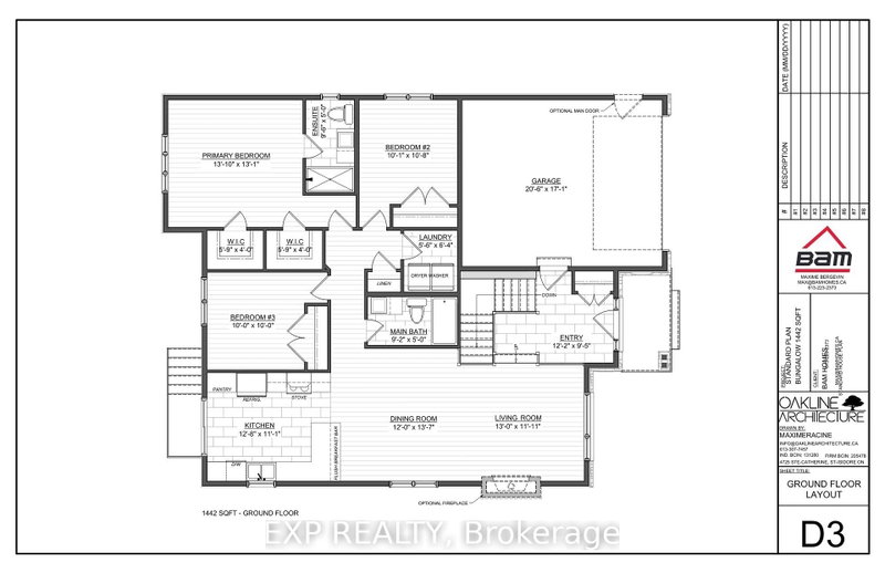 Lot 3 1 Finch St photo 4