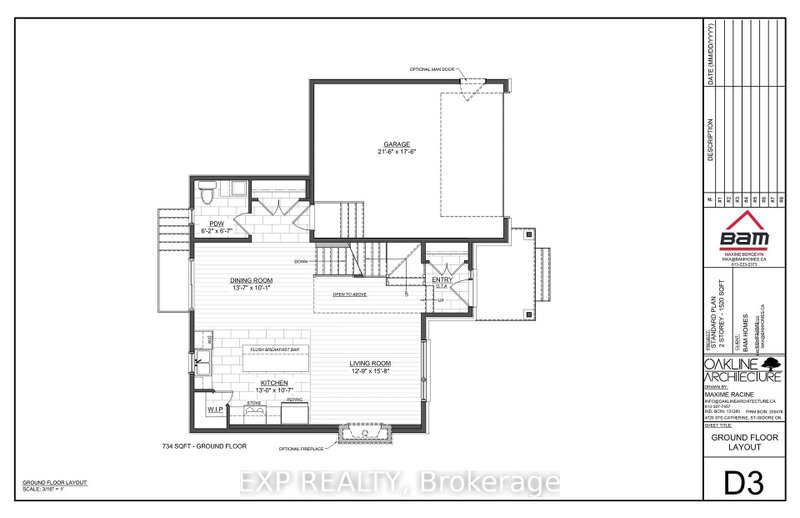 Lot 2 1 Finch St photo 4