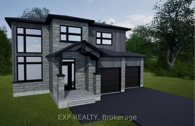 Lot 1 1 Finch Street
