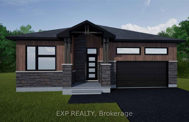 Lot 5 1 Finch Street